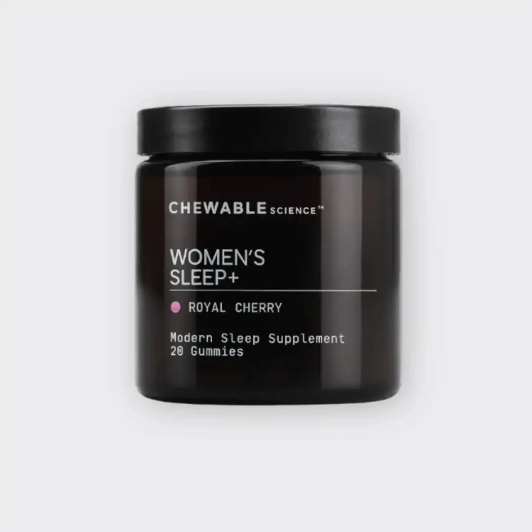 WOMEN’S SLEEP+
