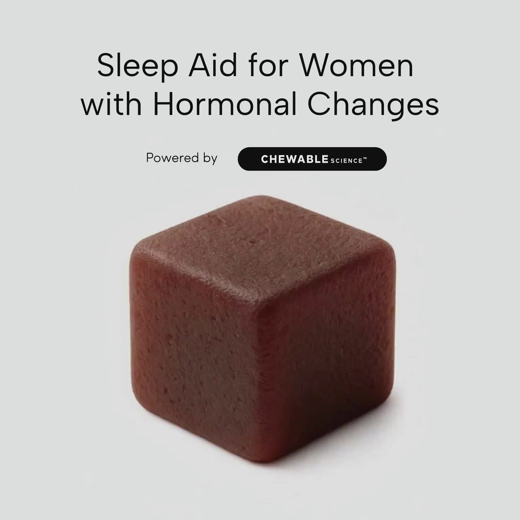 WOMEN’S SLEEP+